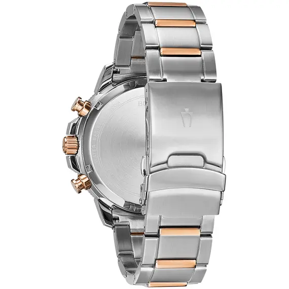 BULOVA Sport Marine Star Chronograph 98B301, image 2