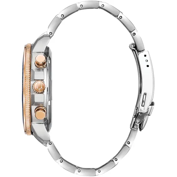 BULOVA Sport Marine Star Chronograph 98B301, image 3