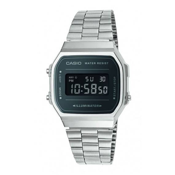 CASIO Standard A-168WEM-1EF
