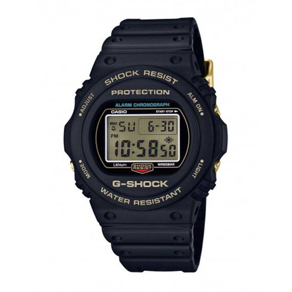 CASIO G-Shock DW-5735D-1BER