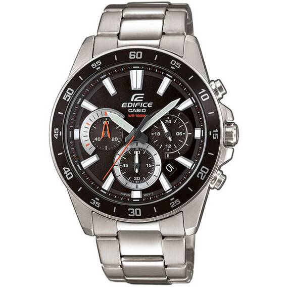 CASIO Edifice Chronograph EFV-570D-1AVUEF