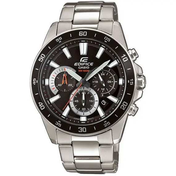 CASIO Edifice Chronograph EFV-570D-1AVUEF