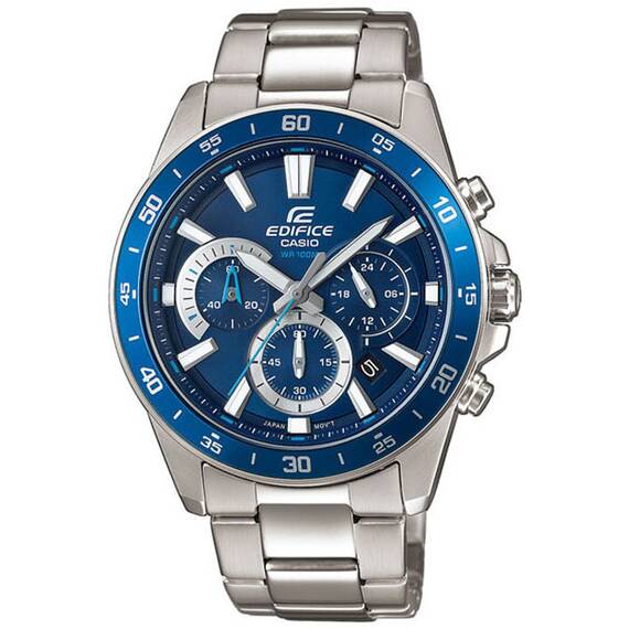 CASIO Edifice Chronograph EFV-570D-2AVUEF
