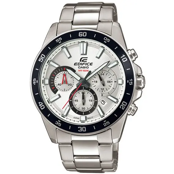 CASIO Edifice Chronograph EFV-570D-7AVUEF