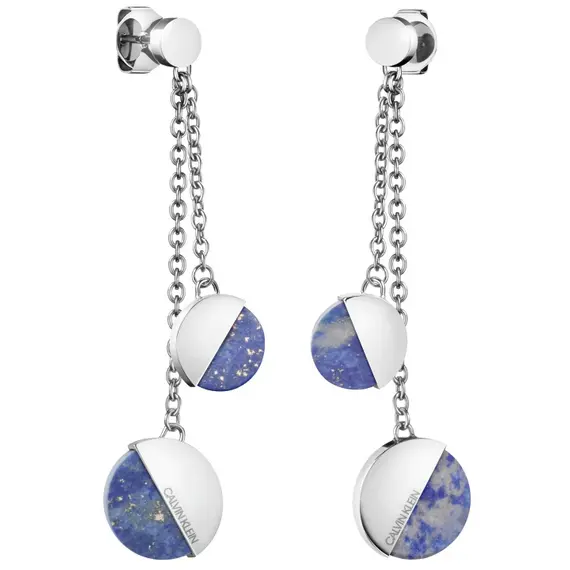 CALVIN KLEIN Spicy Stainless Steel Earrings KJ8RLE040400