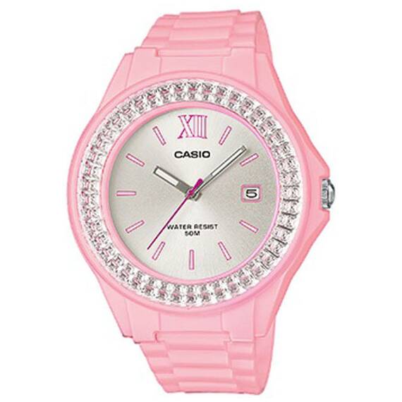 CASIO Standard LX-500H-4E4VEF