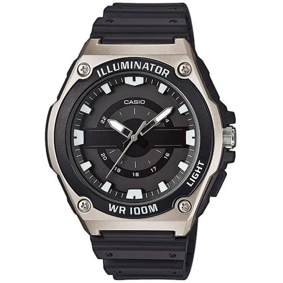 CASIO Standard MWC-100H-1AVEF