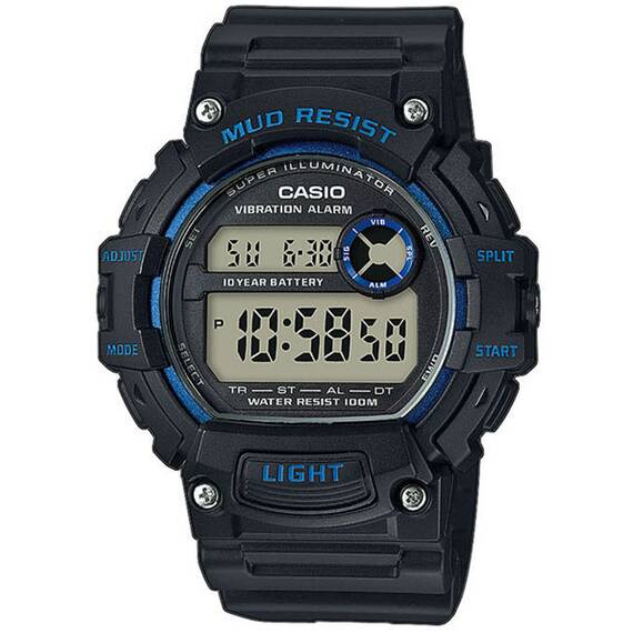 CASIO Standard TRT-110H-2AVEF