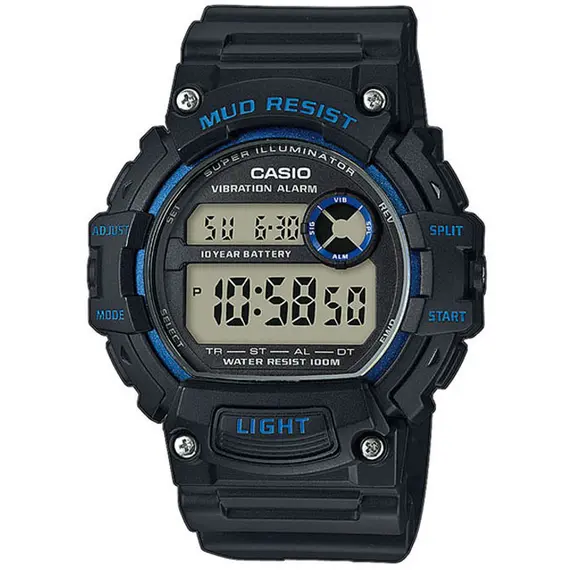 CASIO Standard TRT-110H-2AVEF