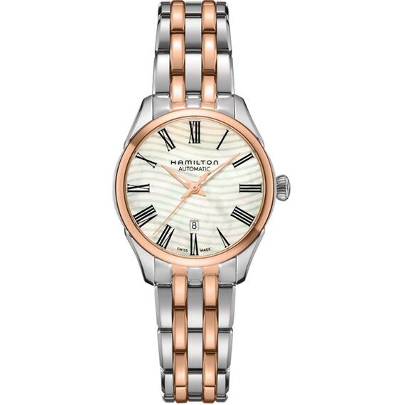 HAMILTON Jazzmaster Lady Automatic H42225191