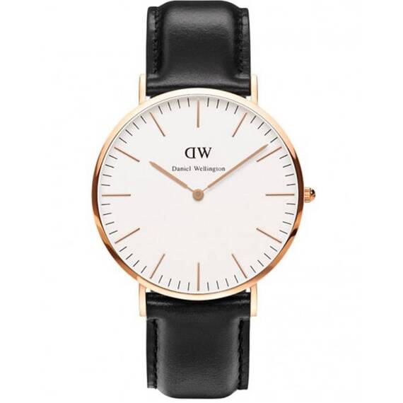 Daniel Wellington Classic Sheffield 0107DW