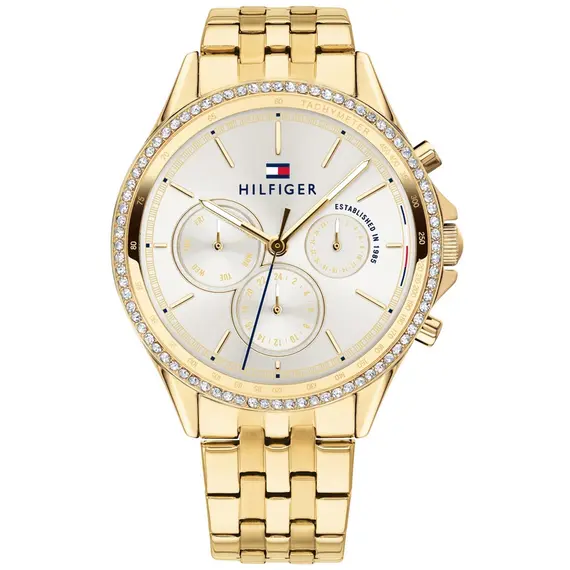 TOMMY HILFIGER Ari Multifunction Crystals 1781977