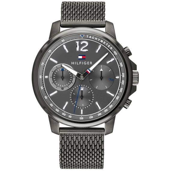 TOMMY HILFIGER Landon Multifunction 1791530