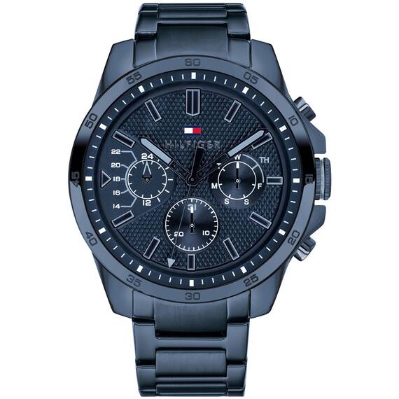 TOMMY HILFIGER Decker Multifunction 1791560