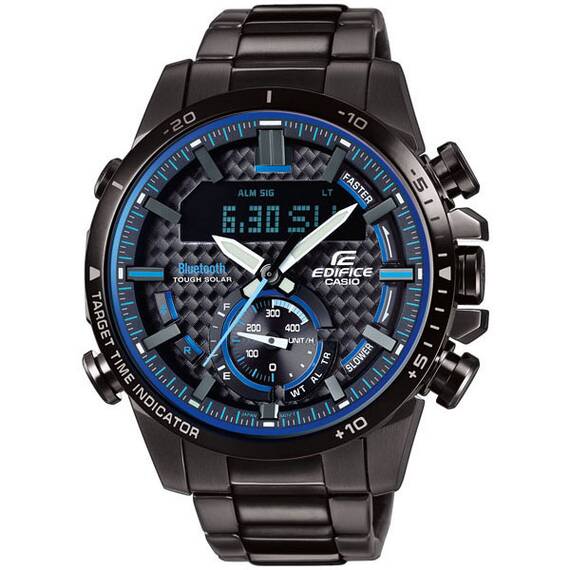 CASIO Edifice Tough Solar Bluetooth ECB-800DC-1AEF