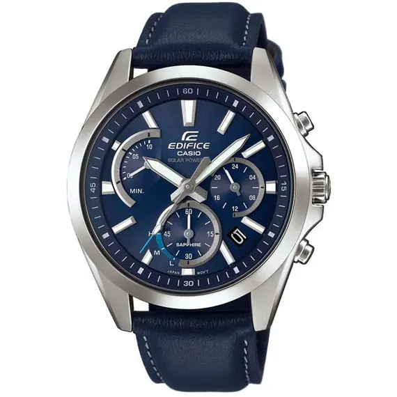 CASIO Edifice Solar Chronograph EFS-S530L-2AVUEF