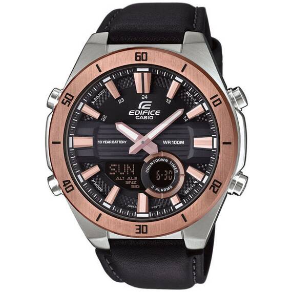 CASIO Edifice ERA-110GL-1AVEF