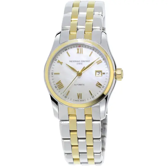 FREDERIQUE CONSTANT Classics Automatic FC-303MPWN1B3B