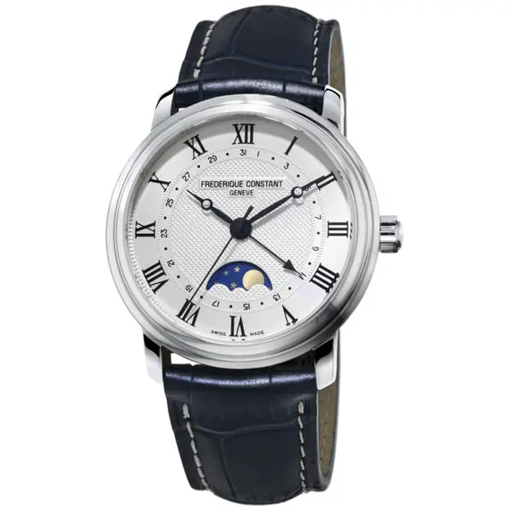 FREDERIQUE CONSTANT Classics Moonphase Automatic FC-330MC4P6
