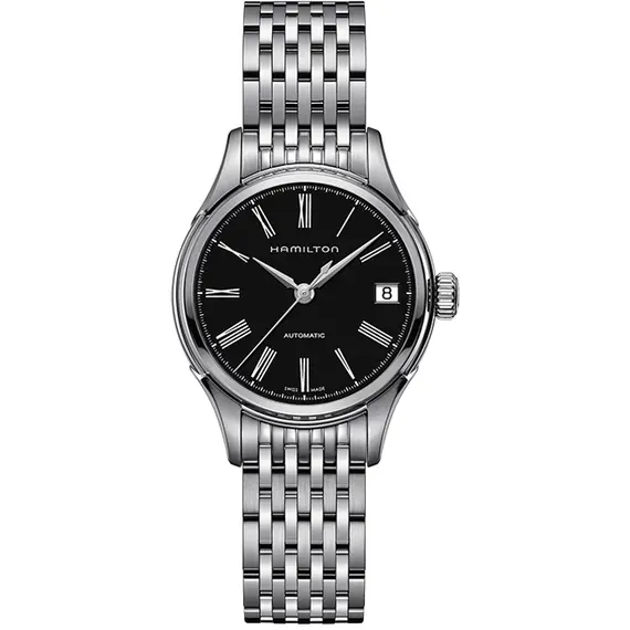 HAMILTON Valiant Automatic H39415134