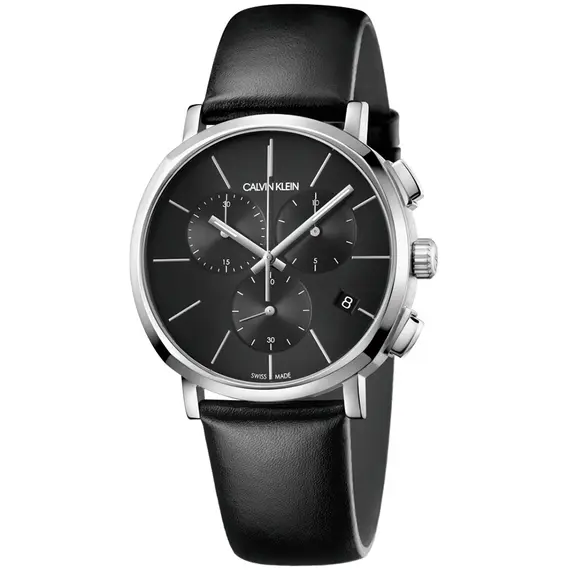 CALVIN KLEIN Posh Chronograph K8Q371C1