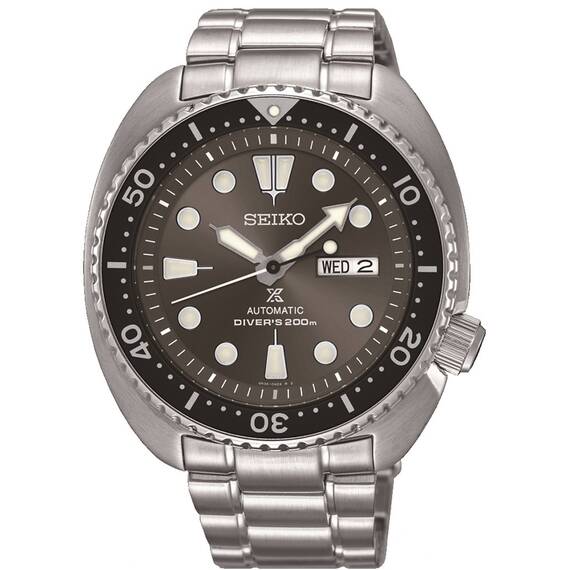 SEIKO Prospex Divers Automatic SRPC23K1
