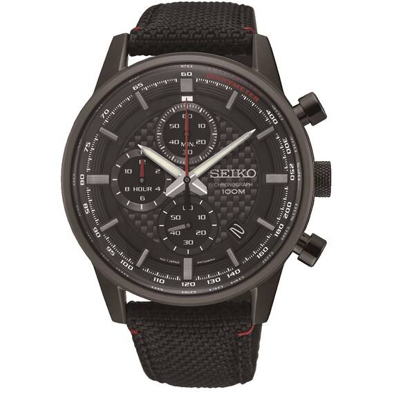 SEIKO Sports Chronograph SSB315P1