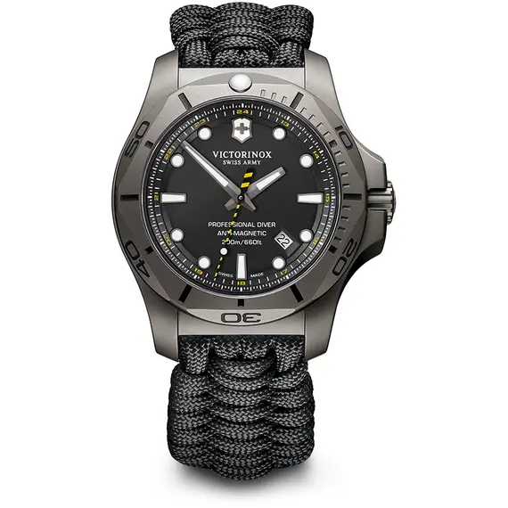 VICTORINOX I.N.O.X. Professional Diver Titanium 241812