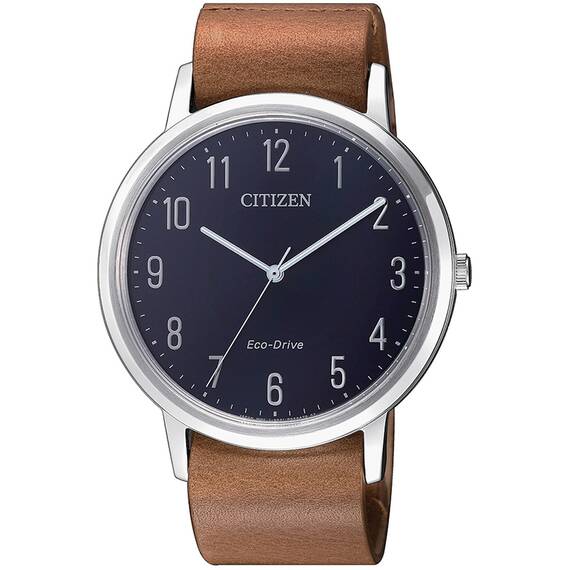 CITIZEN Minimal Eco-Drive BJ6501-10L
