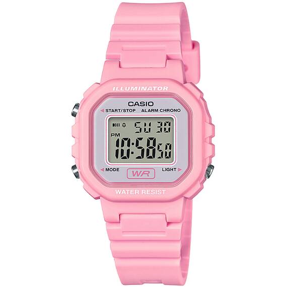 CASIO Collection LA-20WH-4A1EF