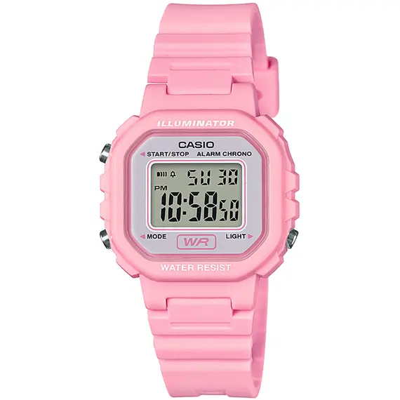 CASIO Collection LA-20WH-4A1EF