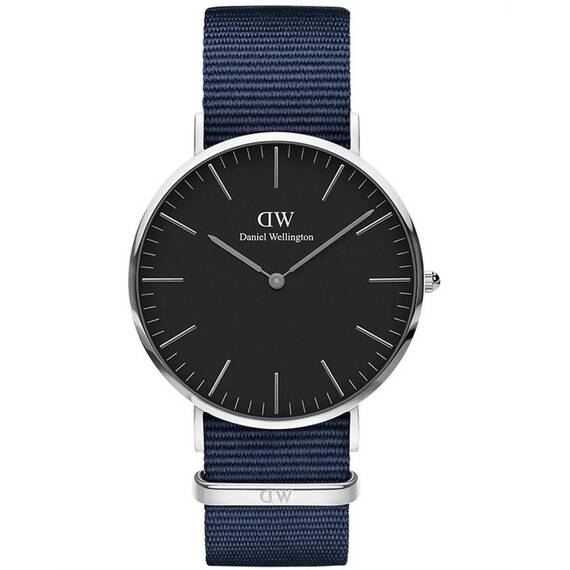 DANIEL WELLINGTON Classic Bayswater 00100278DW