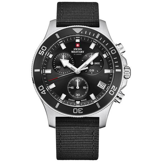 SWISS MILITARY by CHRONO Chronograph SM34067.04