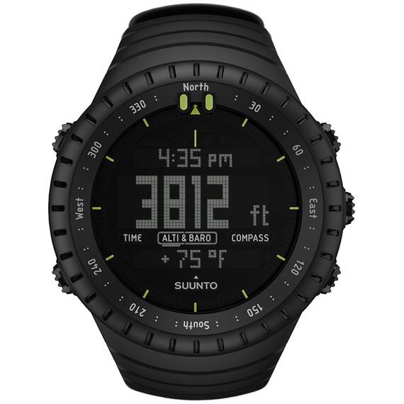 SUUNTO Core All Black SS014279010