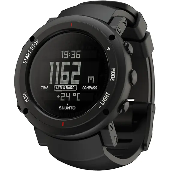 SUUNTO Core Alu Deep Black SS018734000, image 2