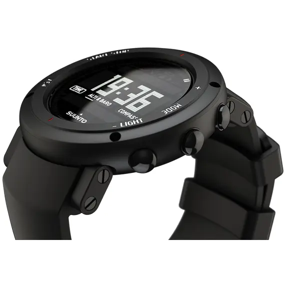 SUUNTO Core Alu Deep Black SS018734000, image 3