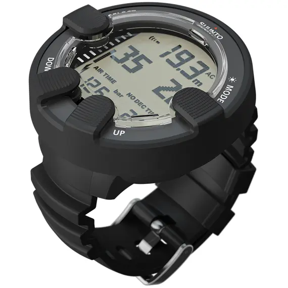 SUUNTO Vyper Novo Graphite SS021647000, image 3