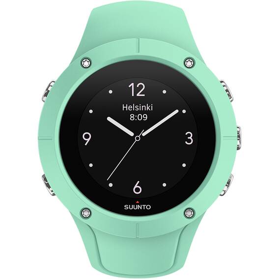 SUUNTO Spartan Trainer Wrist HR Ocean SS022670000