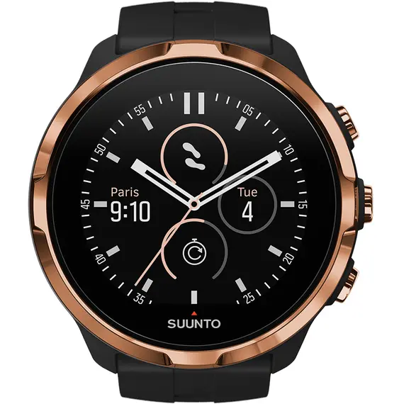 SUUNTO Spartan Sport Wrist HR Copper SS023310000