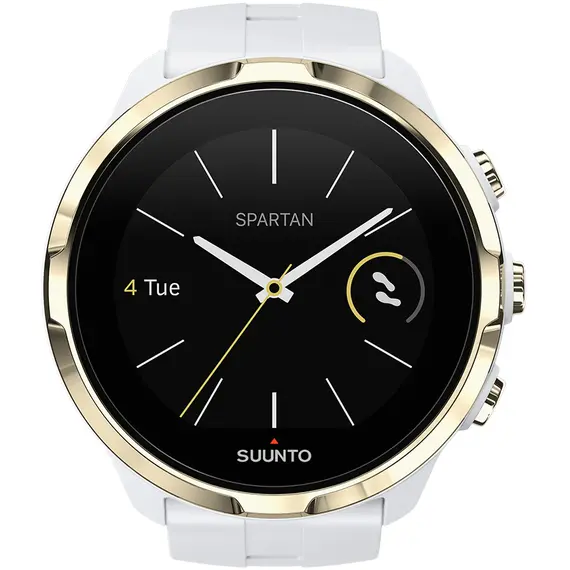 SUUNTO Spartan Sport Wrist HR Gold SS023405000