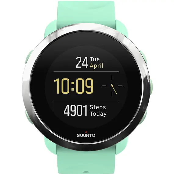 SUUNTO 3 Fitness Ocean SS050051000