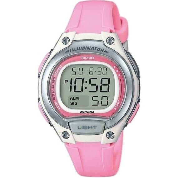 CASIO Collection LW-203-4AVEF