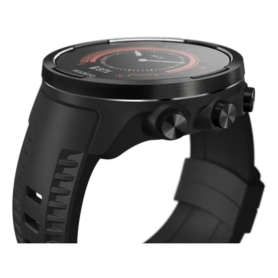 SUUNTO 9 Baro Black SS050019000, image 2
