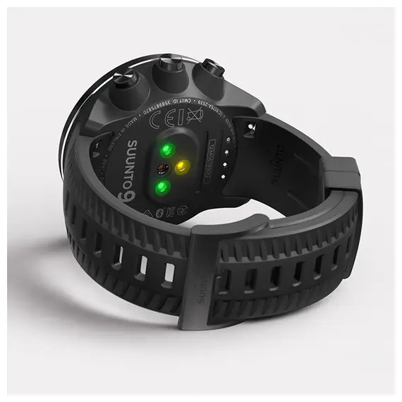 SUUNTO 9 Baro Black SS050019000, image 3