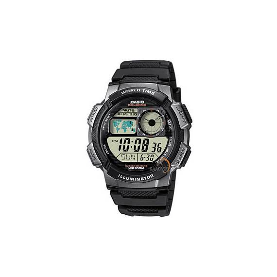 Casio AE-1000W-1AVEF