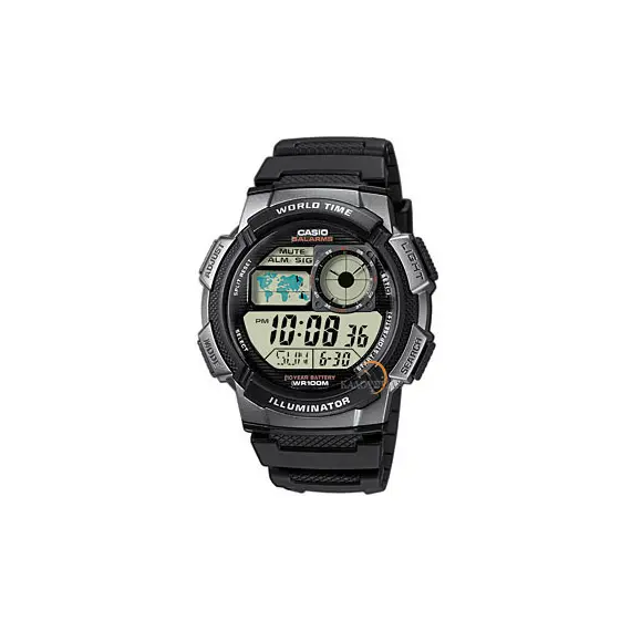 Casio AE-1000W-1AVEF