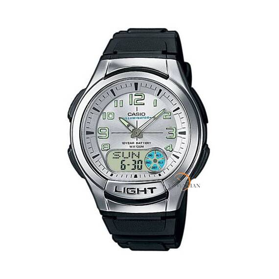 Casio AQ-180W-7BV