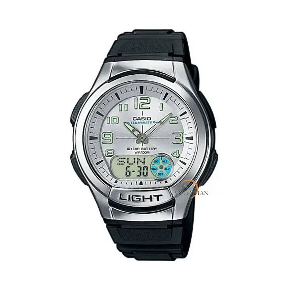 Casio AQ-180W-7BV