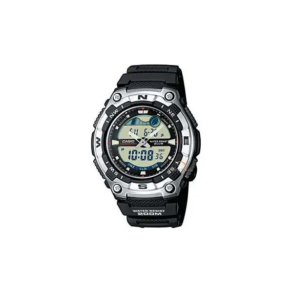Casio AQW-100-1AVEF
