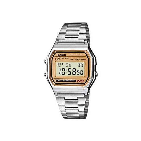 Casio A-158WEA-9EF